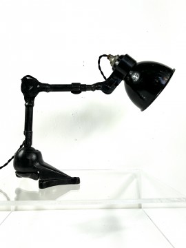 LAMPE GRAS COMMANDE SPECIALE / SPECIFIQUE voir " TESTO " BIELLE ROTATIVE   BRAS COURT SUR ROTULE