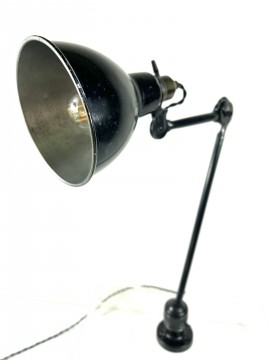 LAMPE GRAS RAVEL modèle 304  réflecteur 1054