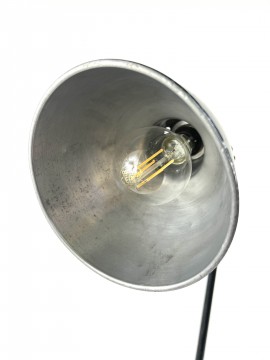 LAMPE GRAS RAVEL modèle 304  réflecteur 1054