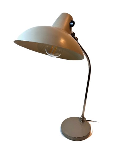 BAG TURGI LAMPE 1960 SUISSSE