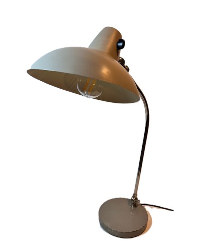 BAG TURGI LAMPE 1960 SUISSSE