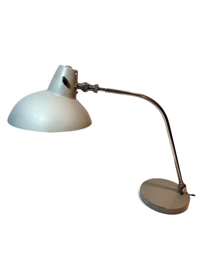 BAG TURGI LAMPE 1960 SUISSSE