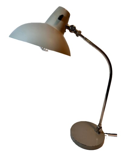 BAG TURGI LAMPE 1960 SUISSSE