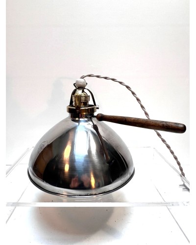 PANEXSOL ANCIENNE LAMPE de SPECIALISTE 1920 1930