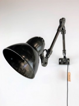 FOSTORIA  lampe USA datant 1950  REF FOSTO2