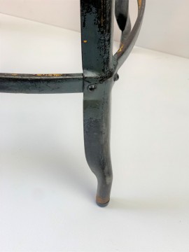 TABOURET ATELIER de marque NICOLLE 1930