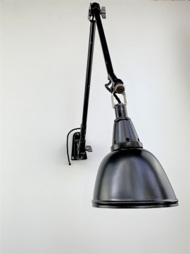 Ancienne lampe MIDGARD Curt Fischer 1948 LAMPE MIDGARD BAUHAUS