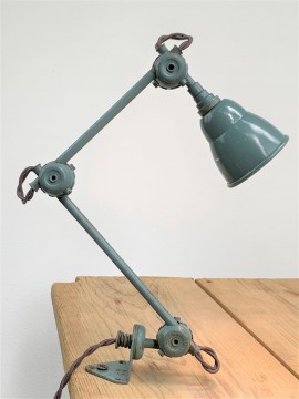 LAMPE CABINE NAVIRE MARCHAND 1950