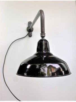 LAMPADAIRE POTENCE 1930 profondeur 130 cm