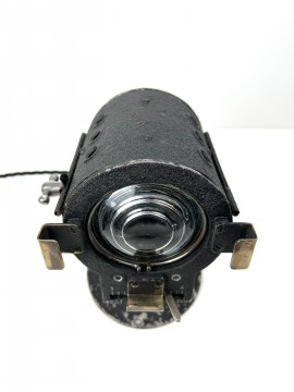 R R BEARD  PROJECTEUR LONDON 1930 1940 SANS VOLETS STUDIO REFRRB70