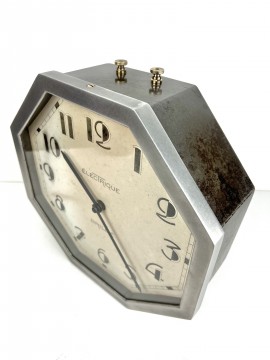 HORLOGE BRILLIE ELECTRIQUE 1930 1940