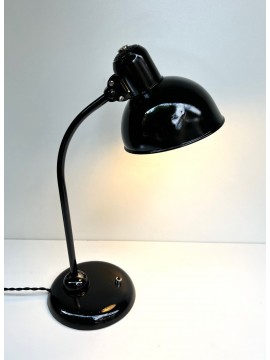 KAISER IDELL modèle 6556 lampe de bureau CHRISTIAN DELL IDELL KAISER