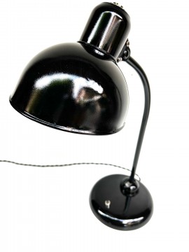 KAISER IDELL modèle 6556 lampe de bureau CHRISTIAN DELL IDELL KAISER