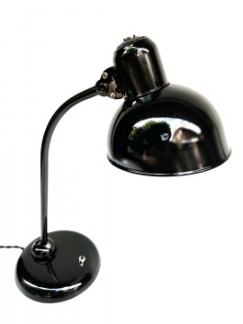 KAISER IDELL modèle 6556 lampe de bureau CHRISTIAN DELL IDELL KAISER