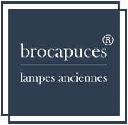 Ancienne-lampe